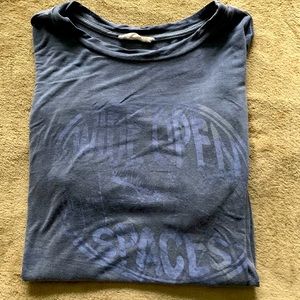 Altar’d State Faded Graphic Tee